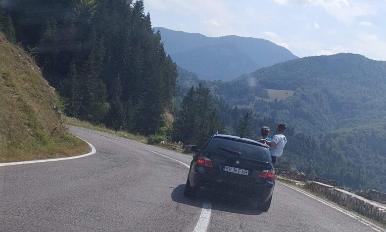 „Inconștiența nu mai are limite" 9 Inconștiența | MyTex.ro