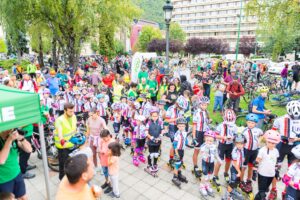 Parada bicicletelor va ocupa străzile din Brașov | MyTex.ro
