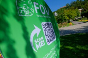 Festival parfumat în centrul Brașovului | MyTex.ro
