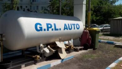 Circa 30 de benzinării și stații GPL din județ | MyTex.ro