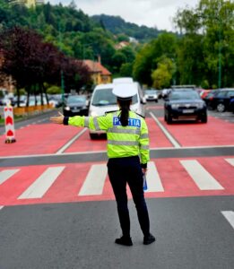 Polițiștii | MyTex.ro