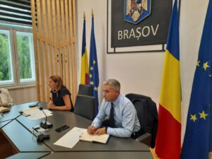 USR solicită MAI să-l demită pe subprefectul PSD al Brașovului | MyTex.ro