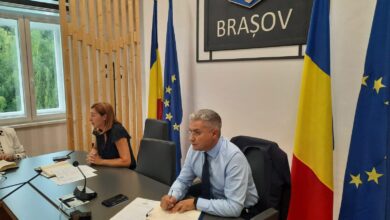 USR Brașov are un nou consilier local | MyTex.ro