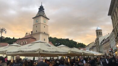 Brașovul rămâne Orașul Copilăriei în minivacanță | MyTex.ro