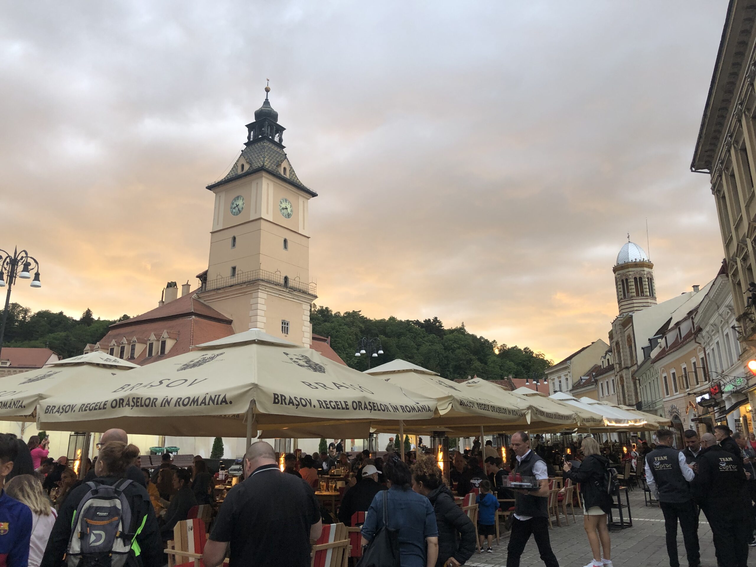 Brașovenii sunt invitați să descopere Brașovul | MyTex.ro