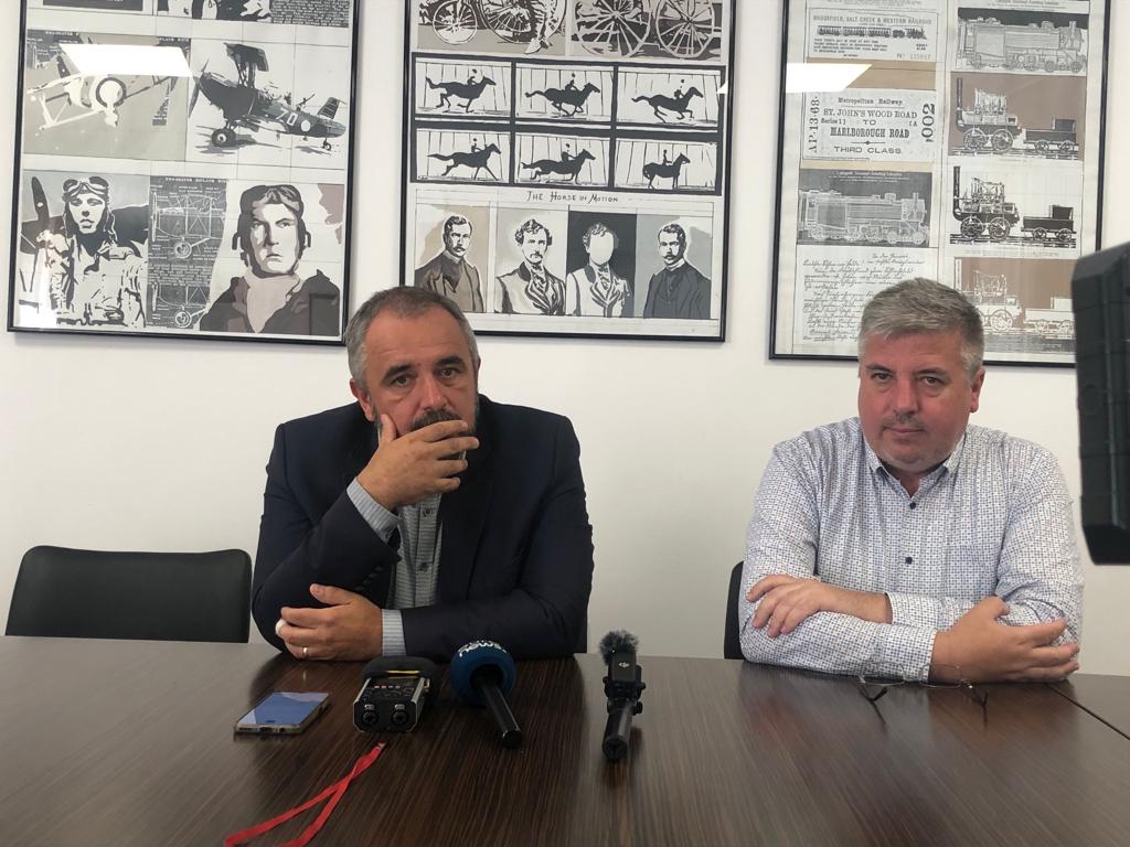 Alt scandal cu elevi brașoveni mutați cu forța | MyTex.ro