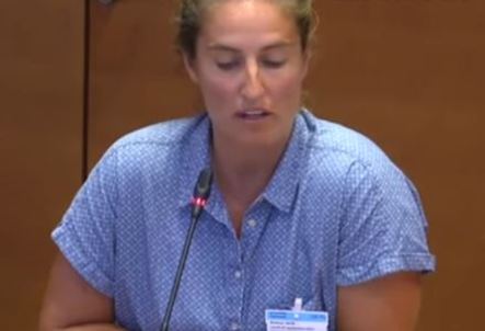 Fostă jucătoare de tenis, violată de antrenorul ei 3 Fostă jucătoare de tenis | MyTex.ro