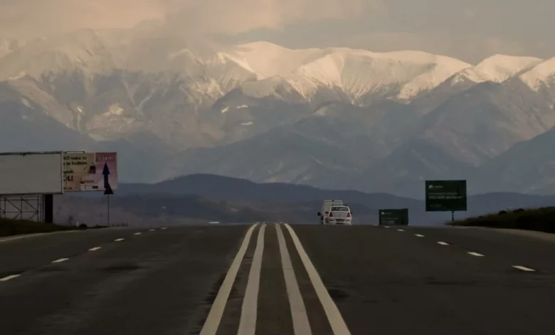 Pe Autostrada Comarnic-Brașov, doar cu taxă. Anunţul ministrului Sorin Grindeanu 3 Pe Autostrada Comarnic-Brașov | MyTex.ro