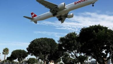 Un avion a zburat fără bagajele pasagerilor | MyTex.ro