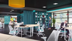 Bibliotecile din județ se transformă în spații de educație digitală | MyTex.ro