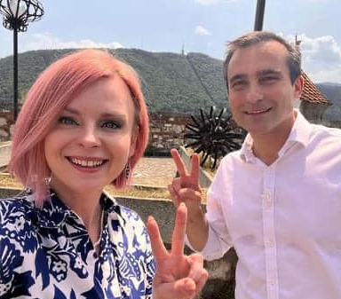 Flavia Boghiu - referitor la știrea cu interzicerea consumului de carne și lapte la Brașov 3 Flavia Boghiu | MyTex.ro