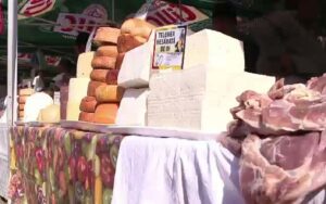 Brânza și pastrama | MyTex.ro