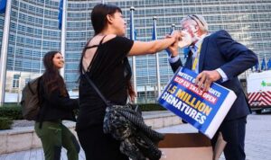 Şeful Ryanair | MyTex.ro