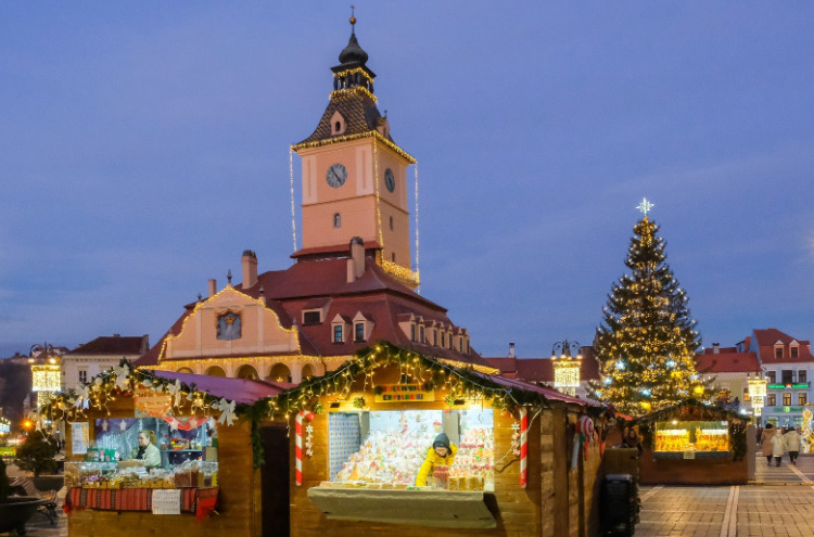 Brașovul în topul orașelor ce produc cei mai mulți bani | MyTex.ro