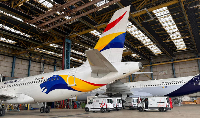 Dan Air | MyTex.ro