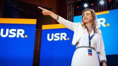 USR Brașov și-a ales liderii cu care atacă alegerile din 2024 | MyTex.ro