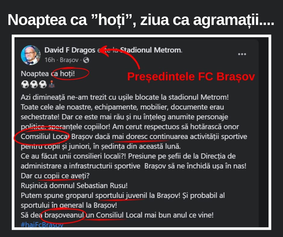 FC Brașov | MyTex.ro