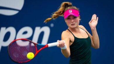 Premiată la US Open | MyTex.ro