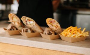 Festival culinar în centrul Brașovului | MyTex.ro