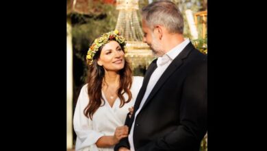 Cristina Bâtlan se recăsătorește | MyTex.ro