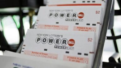 A câștigat o sumă uriașă la loto | MyTex.ro