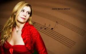 Pianista Ioana Maria Lupașcu s-a stins la aproape 46 de ani | MyTex.ro
