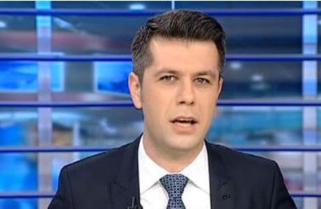 Daniel Osmanovici pleacă de la Prima TV 3 Daniel Osmanovici pleacă de la Prima TV | MyTex.ro