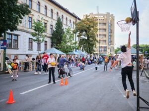 Festival medieval în Cetatea Brașovului | MyTex.ro