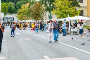 Festival medieval în Cetatea Brașovului | MyTex.ro