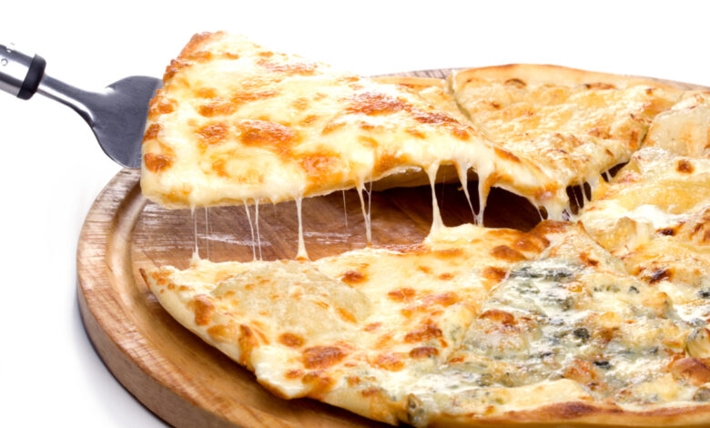 Ştiaţi că - 5 septembrie. Ziua pizza cu brânză 3 Ştiaţi că | MyTex.ro
