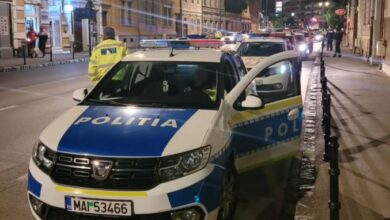 Polițistă condamnată pentru șantaj | MyTex.ro