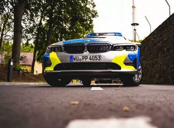 Suspect de terorism, arestat în Germania. Voia să declanșeze un „război al terorii” în România 3 Germania | MyTex.ro