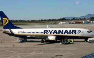 Ryanair | MyTex.ro