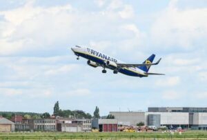 Ryanair | MyTex.ro