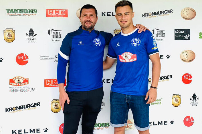 De la Kids Tâmpa - la FCSB, via FC Brașov / Cât a plătit Gigi Becali 3 De la Kids Tâmpa - la FCSB | MyTex.ro