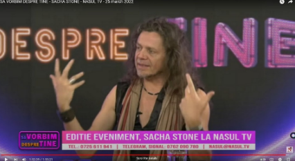 Nașul TV - sancționată de CNA | MyTex.ro
