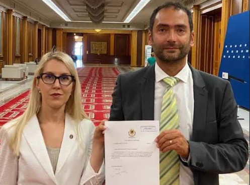 Proiect USR pentru ca infractorii să nu se mai bucure de averile dobândite ilegal 3 | MyTex.ro