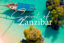 Zboruri charter spre Zanzibar | MyTex.ro