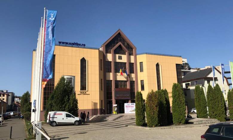 Zece străini învaţă la Braşov limba română | MyTex.ro