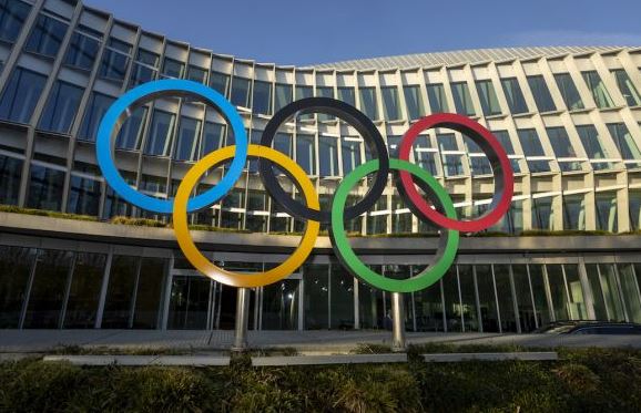 Cinci sporturi noi la Jocurile Olimpice 3 Cinci sporturi noi la Jocurile Olimpice | MyTex.ro