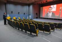 Două evenimente remarcabile | MyTex.ro