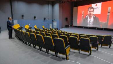 Două evenimente remarcabile | MyTex.ro