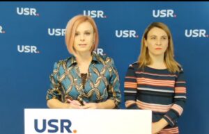 USR acuză | MyTex.ro