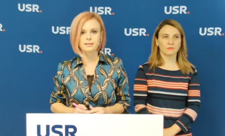 De ce a refuzat Flavia Boghiu | MyTex.ro