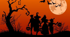 Halloween | MyTex.ro
