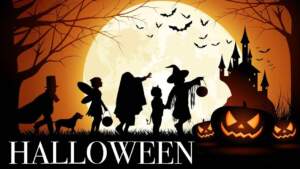 Halloween | MyTex.ro