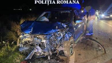 accident mortal | MyTex.ro