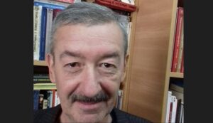 S-a stins scriitorul brașovean Mircea Doreanu | MyTex.ro