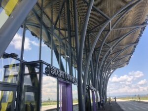 Aeroportul Brașov | MyTex.ro