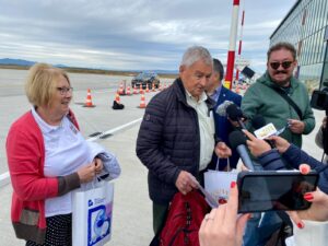 Aeroportul Brașov | MyTex.ro